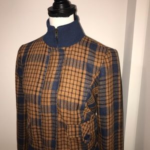 🧥 Perfect Fall Jacket